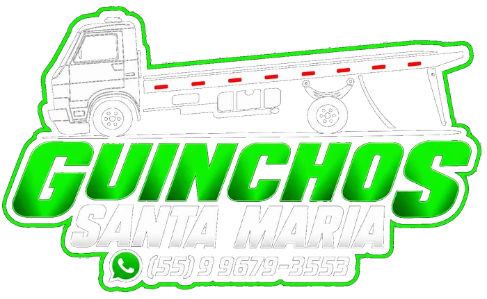 Guinchos Santa Maria